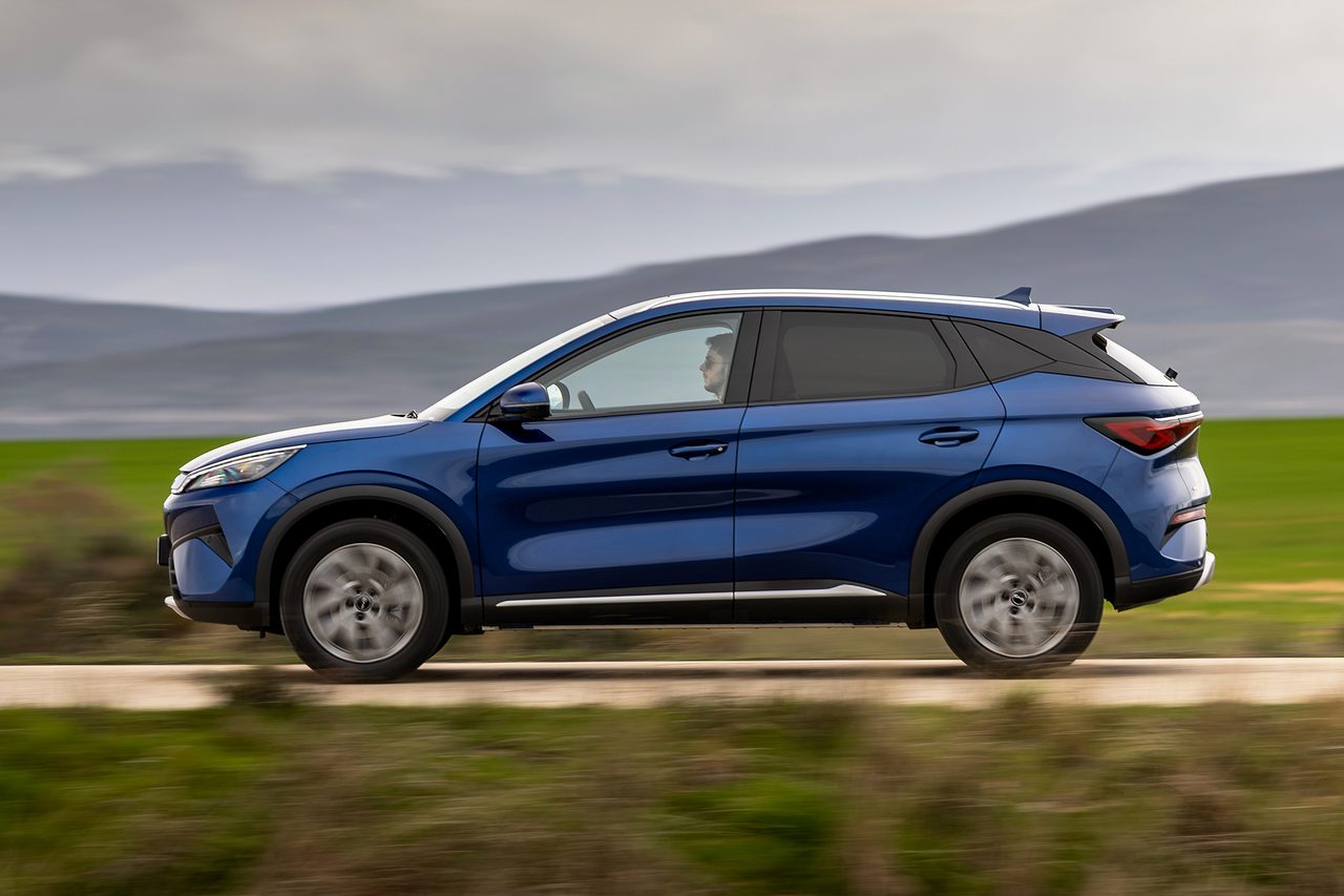 BYD Atto 2 — foto 4