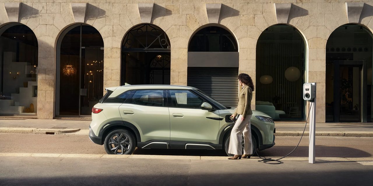 BYD Atto 2 — foto 6
