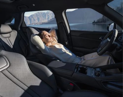BYD Atto 2 — foto 13