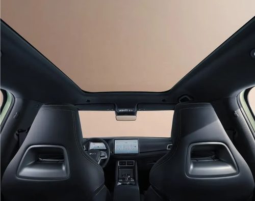 BYD Atto 2 — foto 14