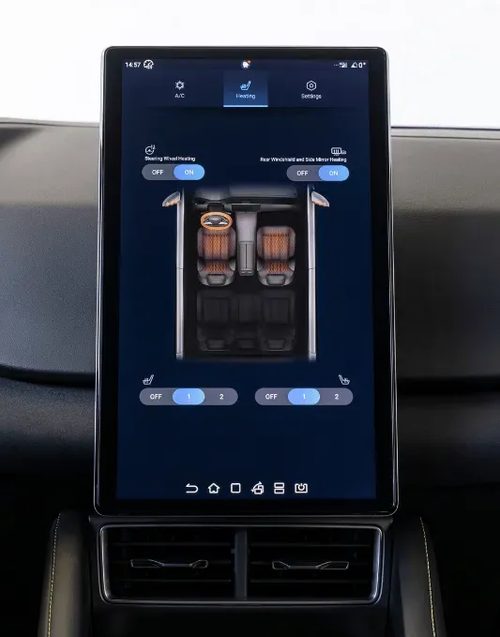 BYD Atto 2 — foto 4