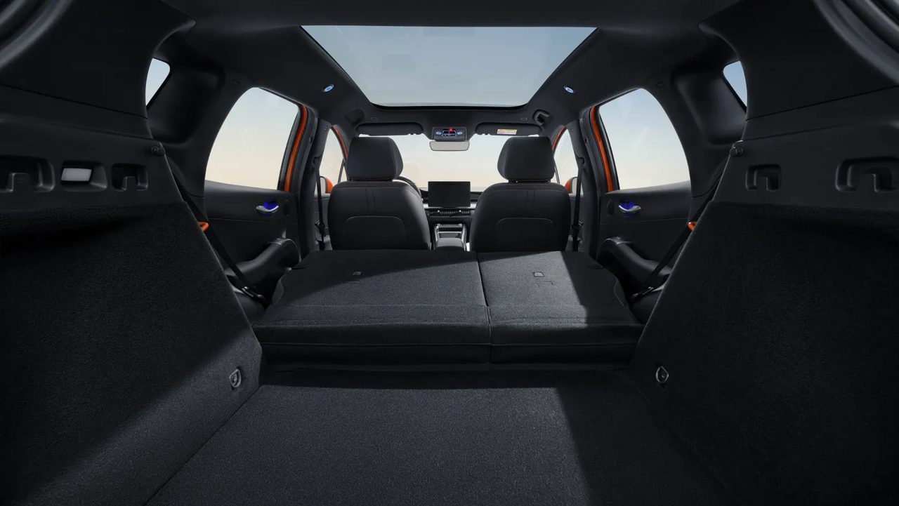 BYD DOLPHIN G — foto 3