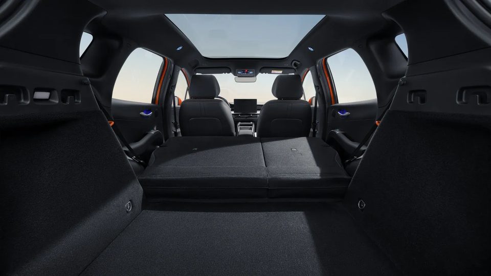 BYD DOLPHIN G — foto 3