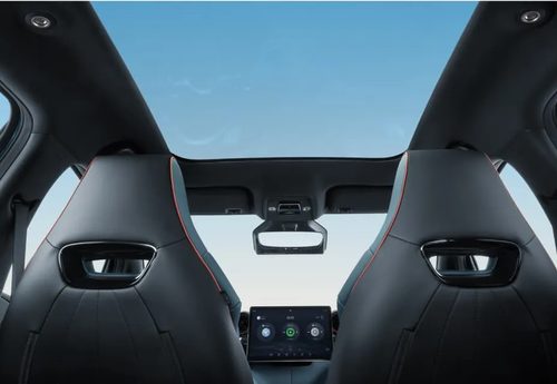 BYD Dolphin — foto 8
