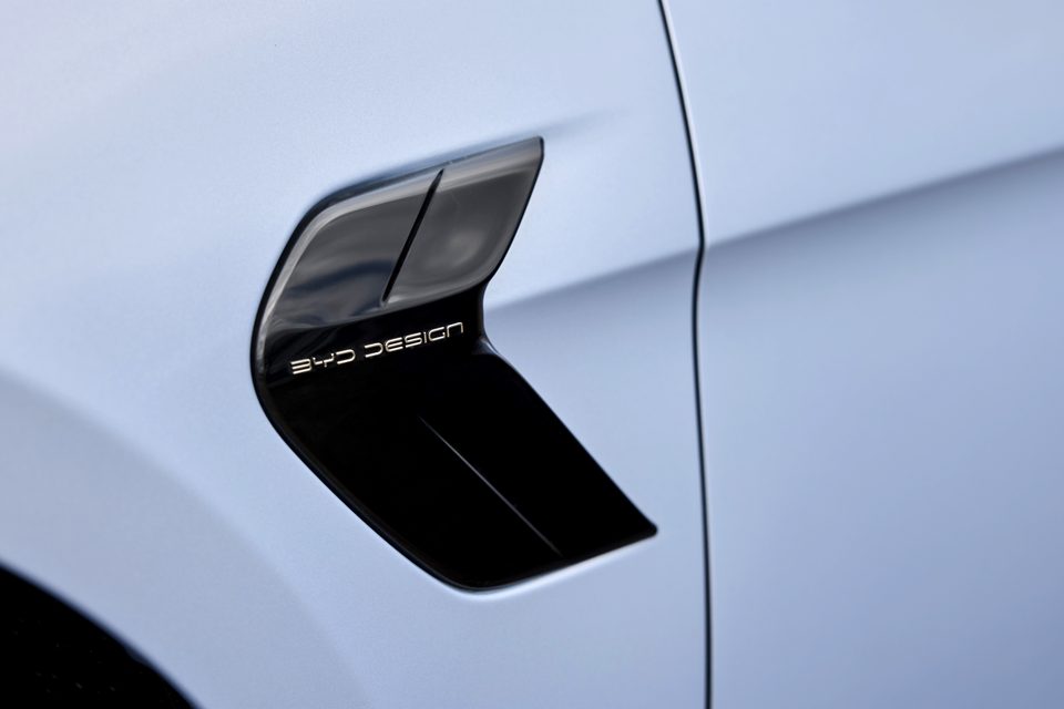 BYD Seal — foto 11