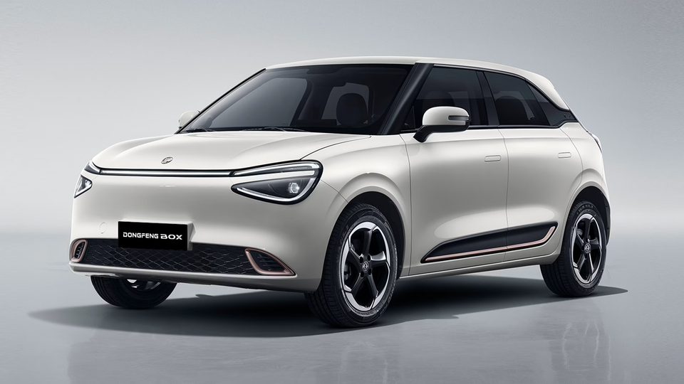 Dongfeng Box