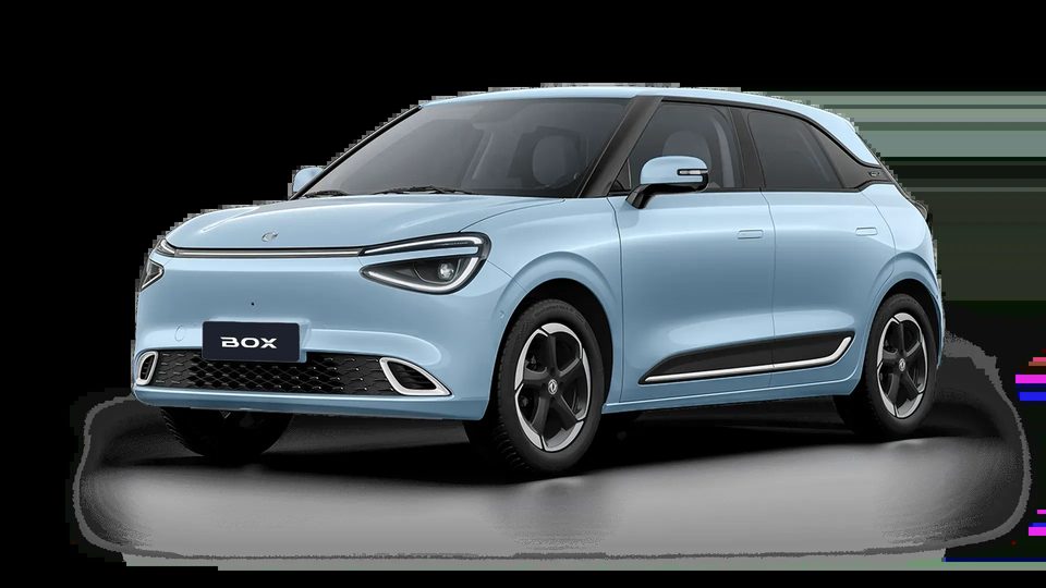 Dongfeng Box — foto 3