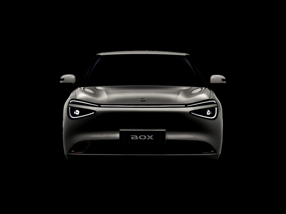 Dongfeng Box — foto 4