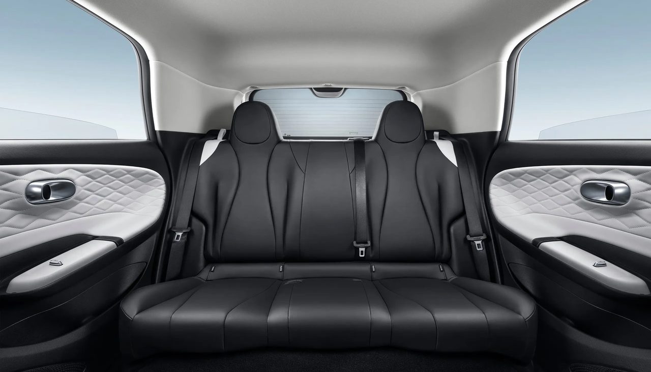 Dongfeng Box — foto 6