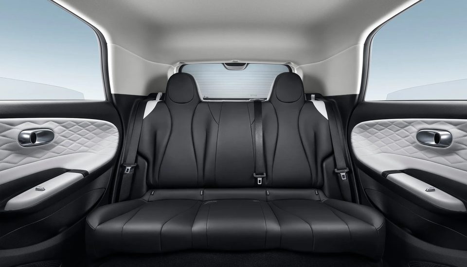 Dongfeng Box — foto 6