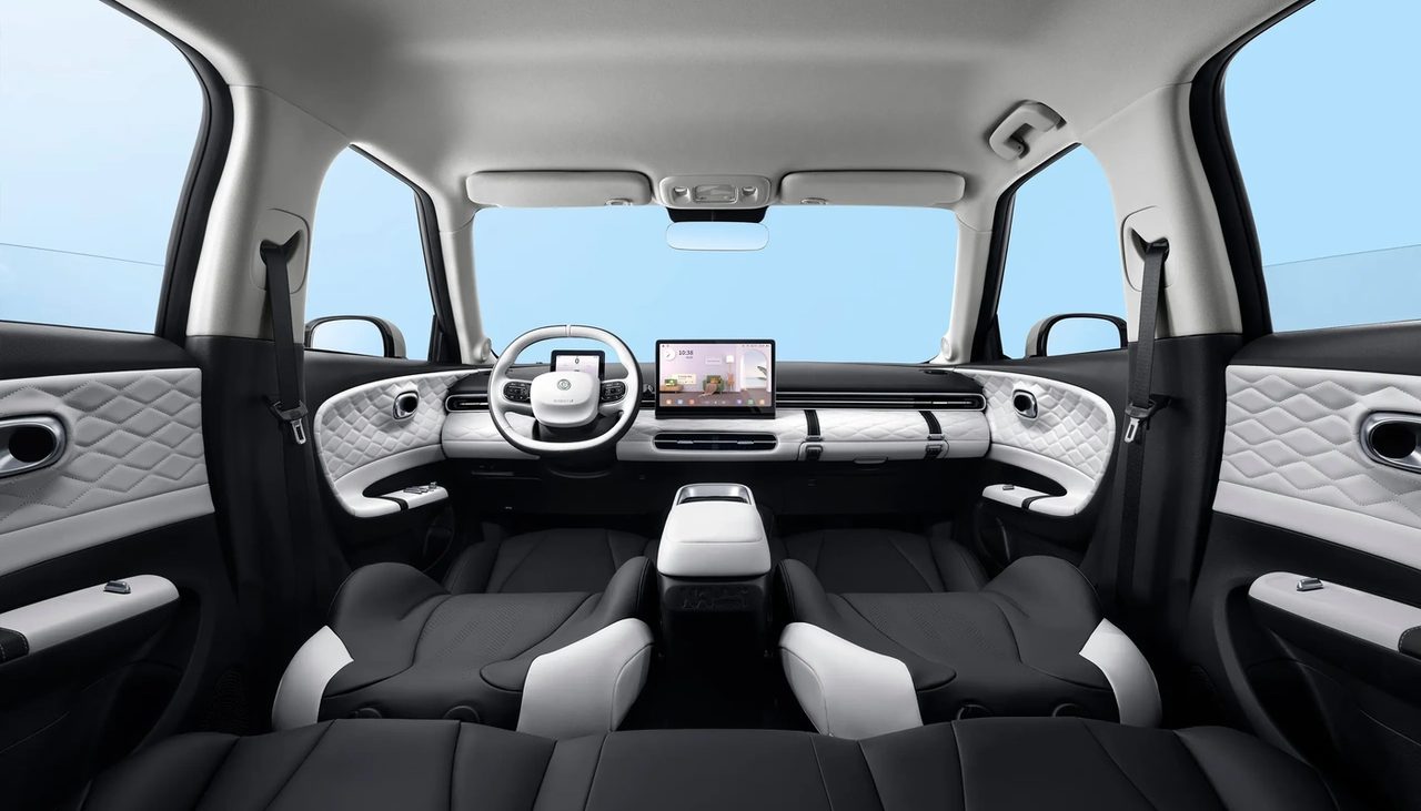 Dongfeng Box — foto 7