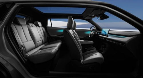 Dongfeng VIGO — foto 4