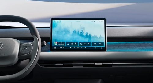 Dongfeng VIGO — foto 6