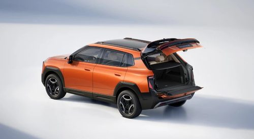 Dongfeng VIGO — foto 7