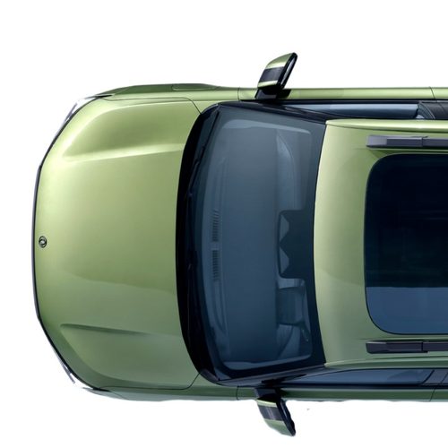 Dongfeng VIGO — foto 8