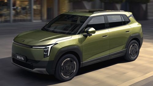 Dongfeng VIGO