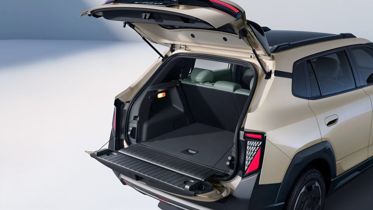 Dongfeng VIGO — foto 4