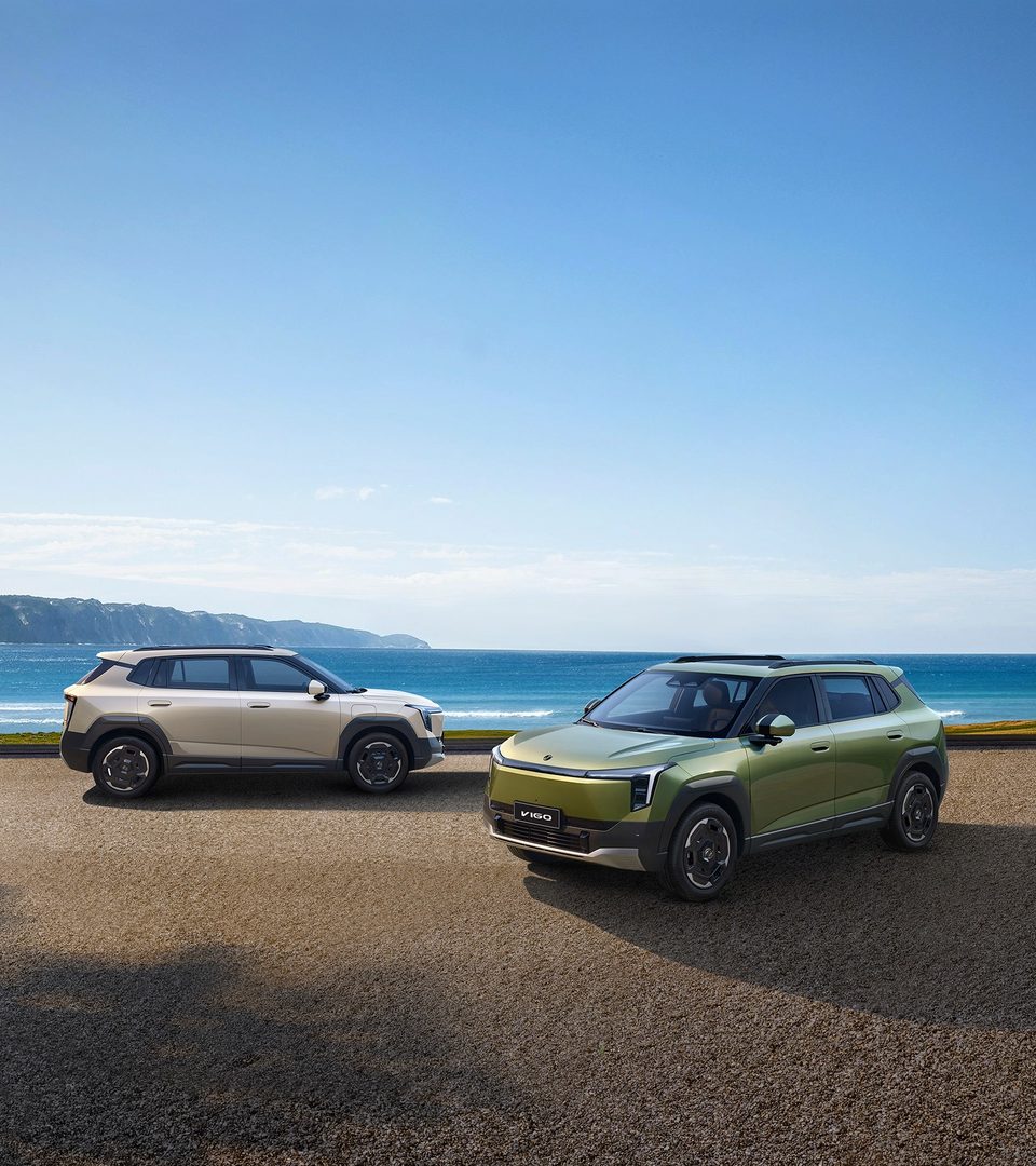 Dongfeng VIGO — foto 8