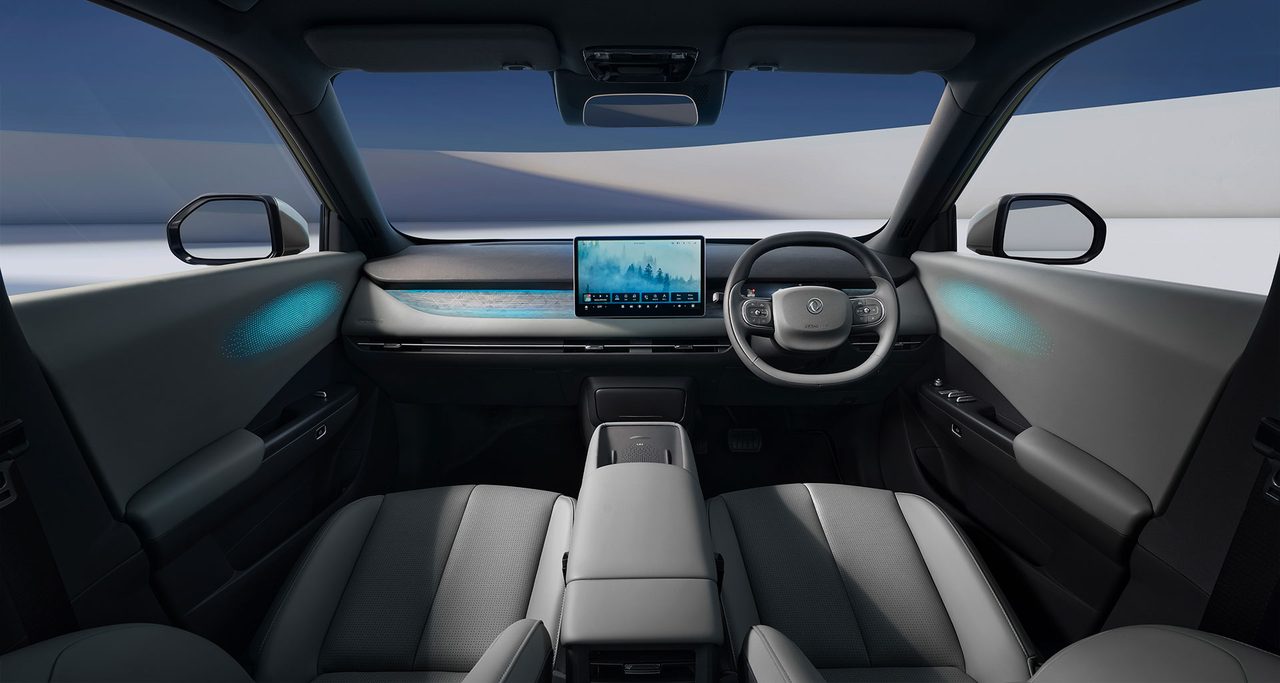 Dongfeng VIGO — foto 9