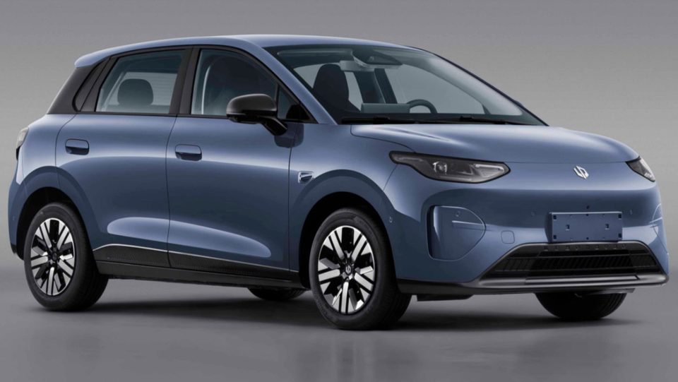 Leapmotor A05 — foto 5