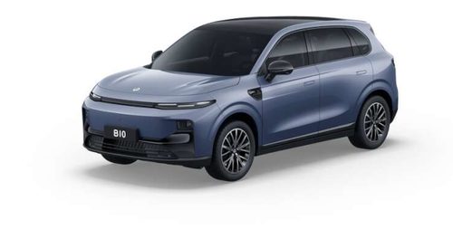 Leapmotor B10