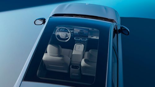 Leapmotor B10 — foto 2