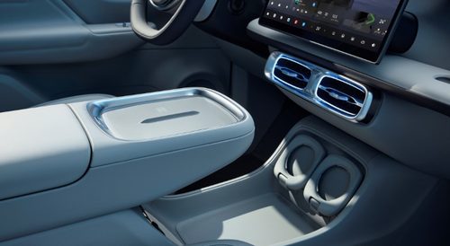 Leapmotor B10 — foto 3