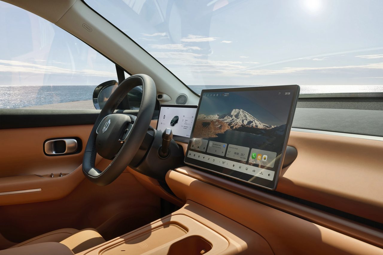 Leapmotor C10 — foto 17