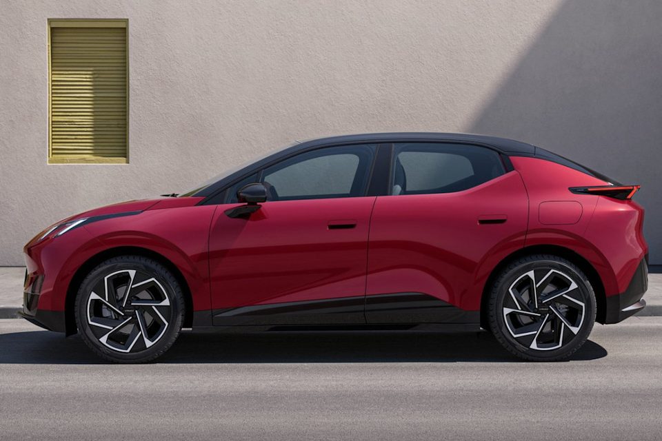 Lynk & Co 02 — foto 3