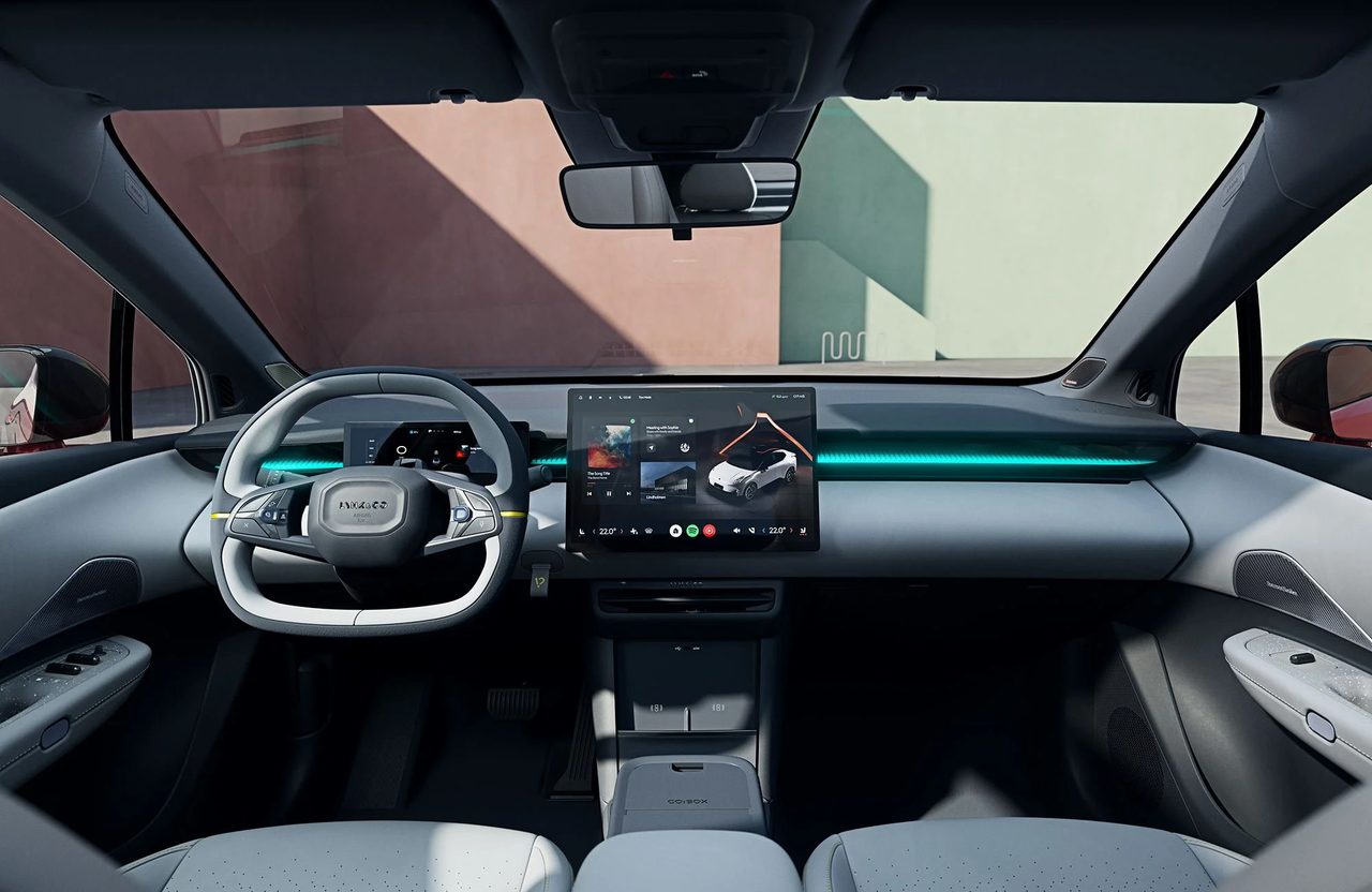 Lynk & Co 02 — foto 4