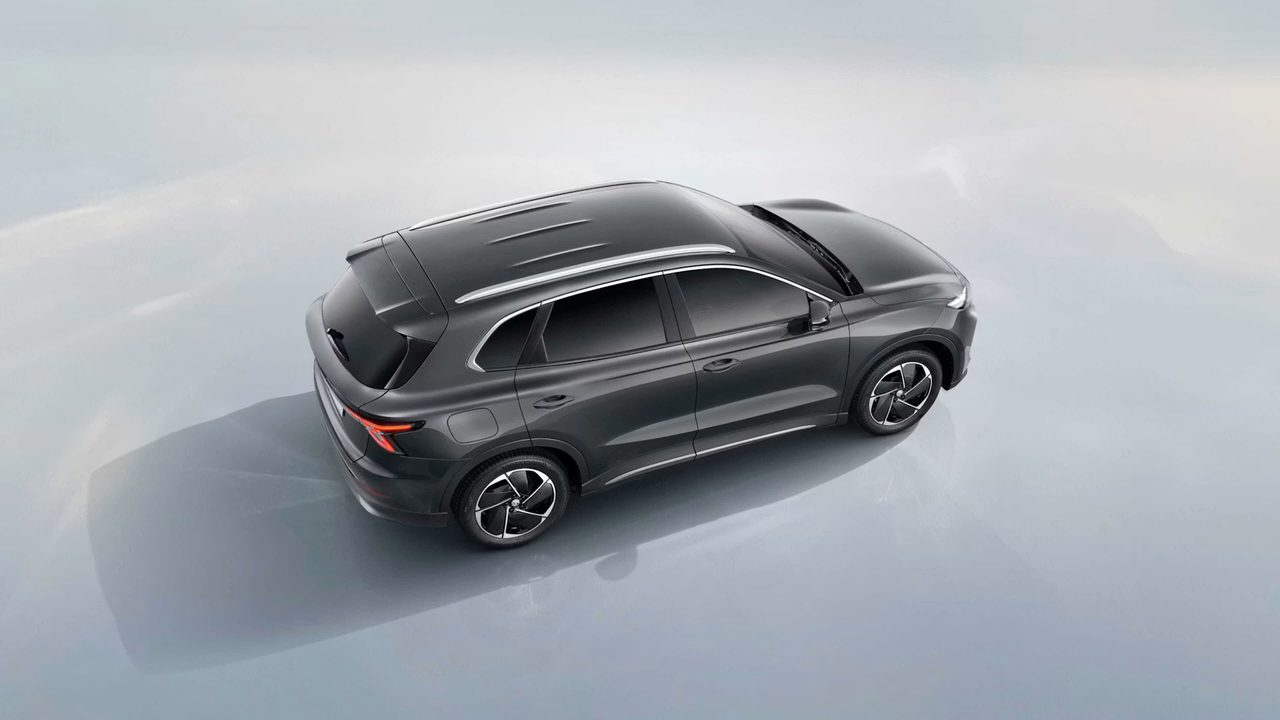 MG MGS5 — foto 20