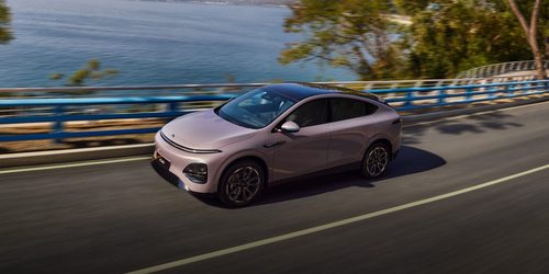 XPeng G6