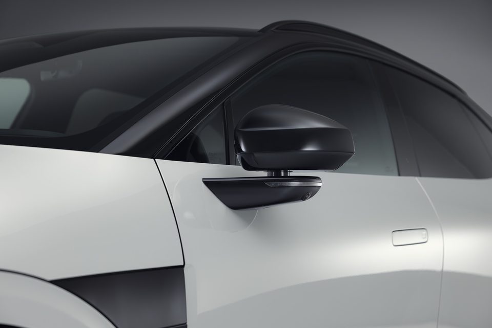 Zeekr 7GT — foto 8
